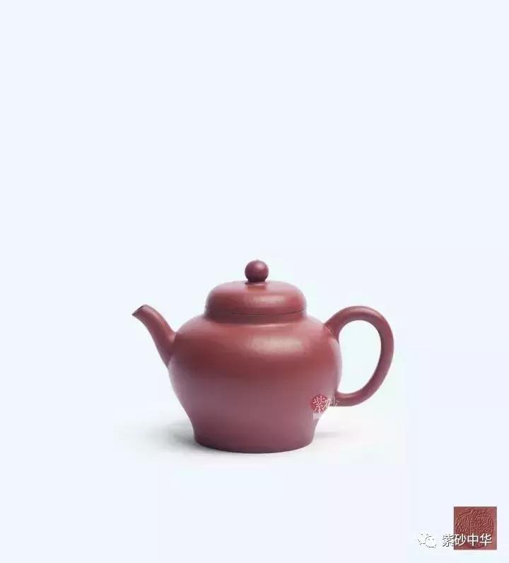 紫韵茗香,2019紫砂拍卖专场