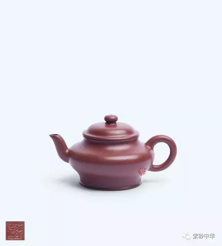 紫韵茗香,2019紫砂拍卖专场