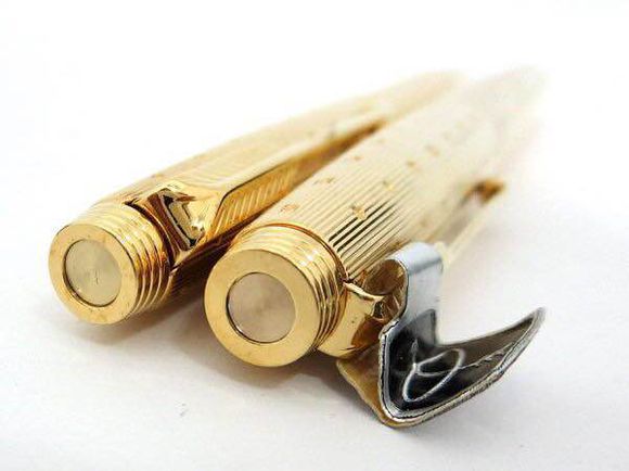 派克75日本,派克75塔格