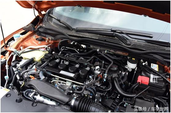 十代思域推荐买吗,十代思域买16款的