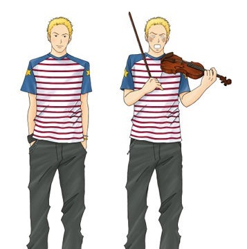 还在追《轻音少女》?还有哪些赏心悦目的音乐类经典动漫