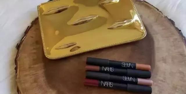 nars新限定,论颜值我只服自己