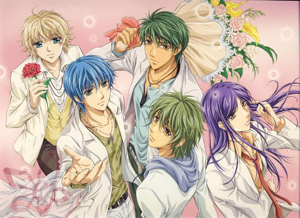 还在追《轻音少女》?还有哪些赏心悦目的音乐类经典动漫