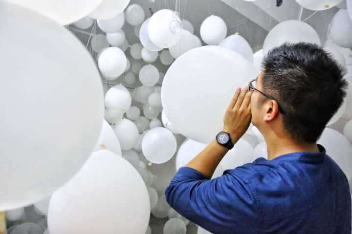 来聊聊漫展那些事,我们来谈谈国际事件英文怎么说