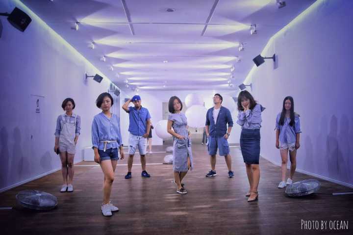 来聊聊漫展那些事,我们来谈谈国际事件英文怎么说