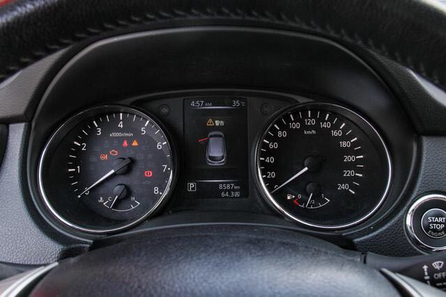 逍客的缺点和优点,逍客评测视频