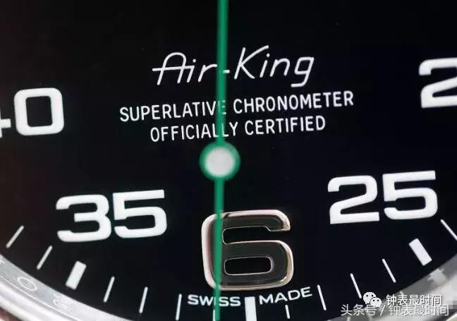 本是同根生题目,劳力士空霸与绿玻璃的区别