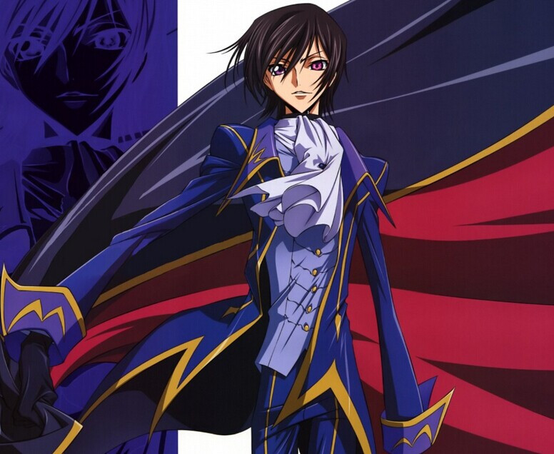 有中二病的动漫角色,有哪些关于中二病的动漫