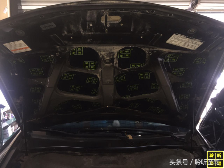 本田雅阁整车隔音,雅阁和crv隔音舒适性哪个更好