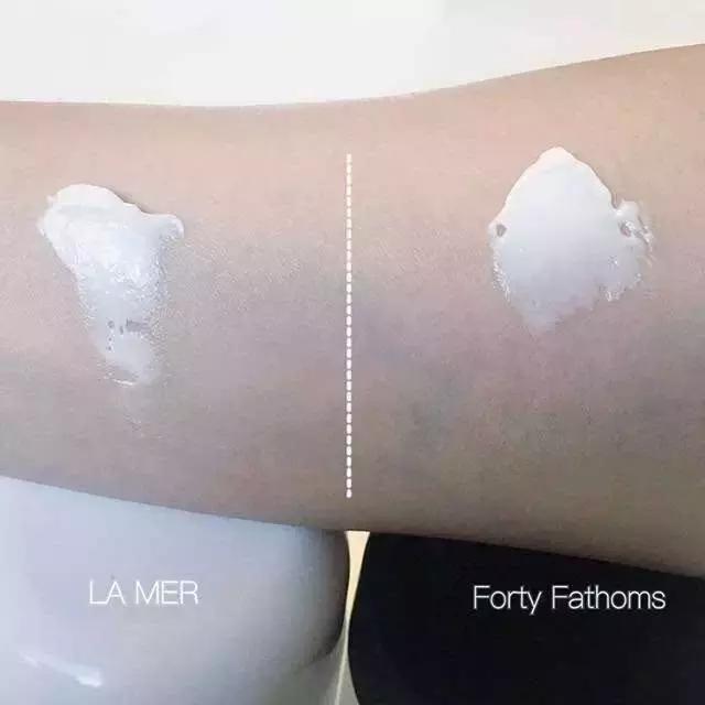 深海巨藻净透,深海巨藻修护精粹水