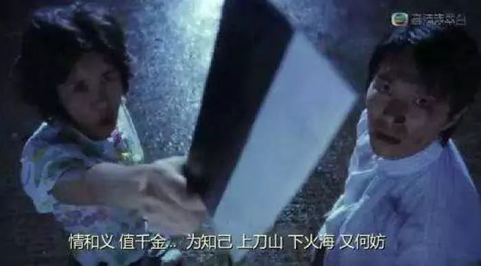 食神深度解析史蒂芬,食神里史蒂芬周原来会做菜吗