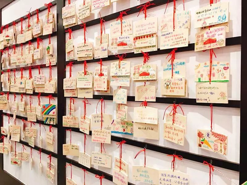 天津人为一只抹茶小兔几甘愿排大队!只为感受那恋爱般的甜度!