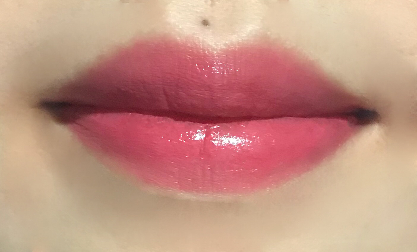 雅邦黑管口红01-24试色,雅邦黑管口红试色