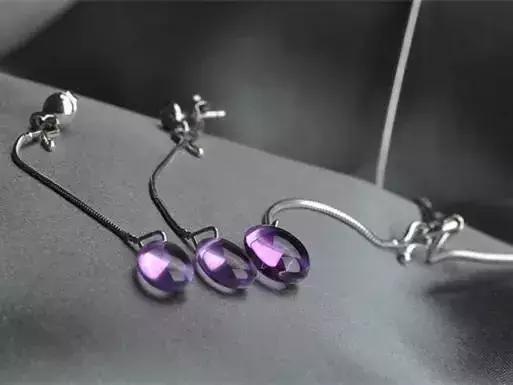 水晶真的能使运气变好吗,水晶越戴反而运气越不好