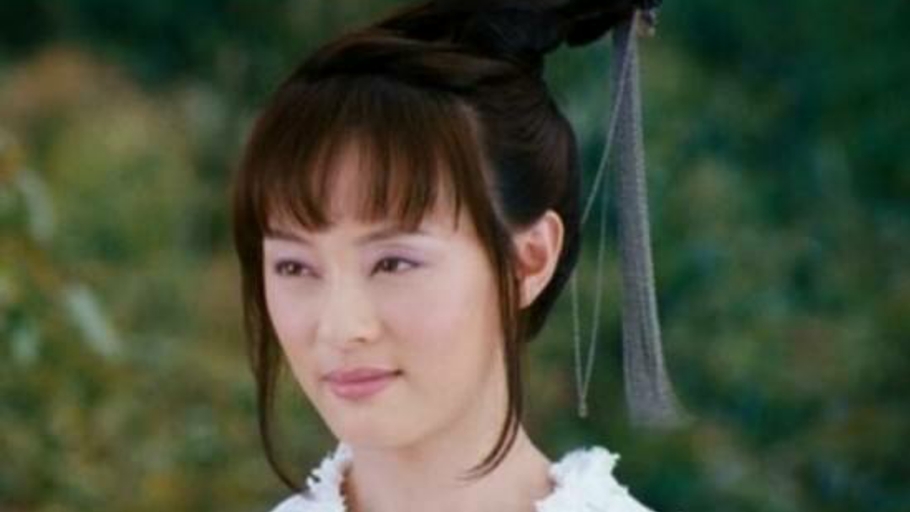 刘亦菲花木兰有多好,刘亦菲花木兰反派