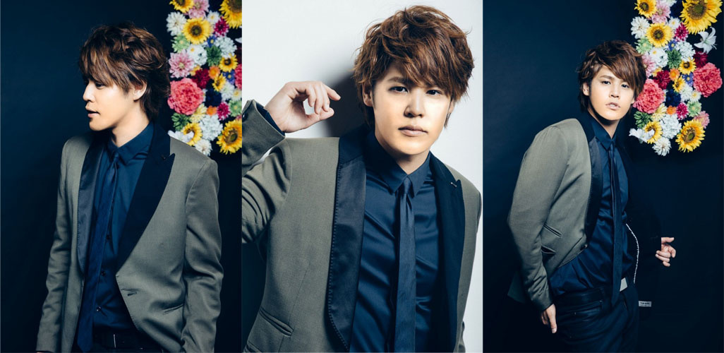 剧场版动画《烟花》安昙祐介声优宫野真守的访谈