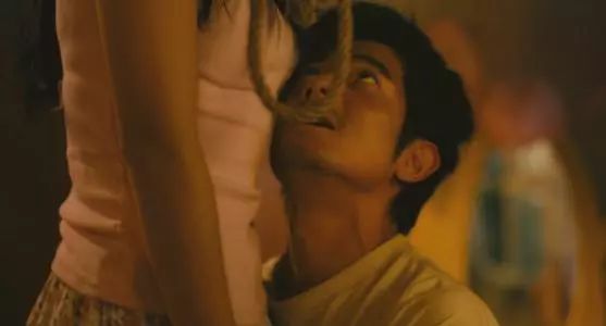 你看过X宝HIV试纸的买家留言吗?