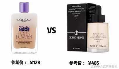 谁说平价无好货让大牌面霜惭愧,谁说百元买不到好用的彩妆