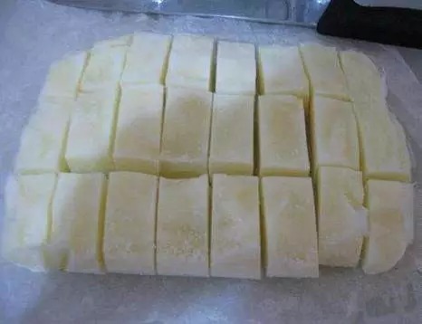 顺德有什么好吃的早餐奶,顺德网红美食正宗炸牛奶