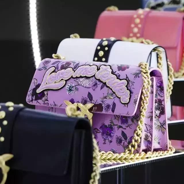 不用吃土的千元数位屏,不用吃土的奢侈品牌包