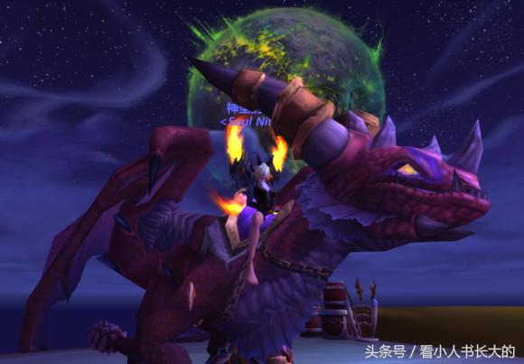 魔兽世界起号流程,魔兽世界满级号带小号会怎么样