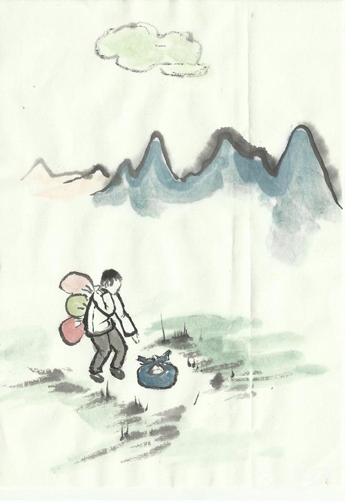 赢在中国经典语录牛人,赢在中国经典语录点评