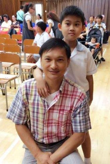 生下残疾孩子明星,10大残疾明星