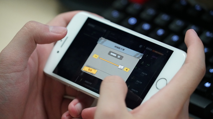 吃鸡手柄到底该怎么用,吃鸡游戏大手柄