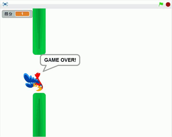 scratch趣味编程奔跑接龙,scratch3.0编程入门教学