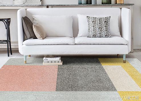 辛辛苦苦花大钱选的昂贵地毯,你竟然都不知道怎么清理??