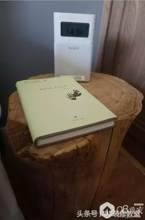 简单又有格调的风格卧室,提升卧室格调