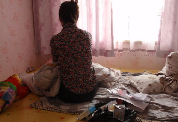 5个月孕妇含泪做引产,医生提醒女性不要像她一样鲁莽!