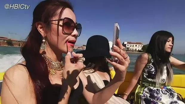 知道孩子在国外是这样的，爸妈放心让他们出国留学吗？