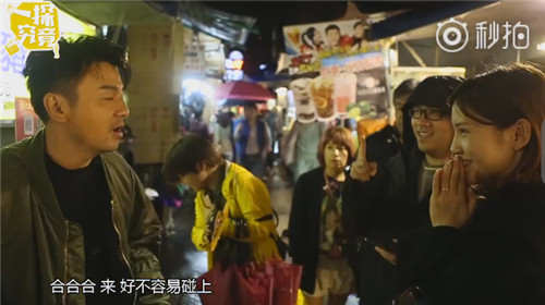 雷佳音行走视频,雷佳音为什么叫行走的荷尔蒙