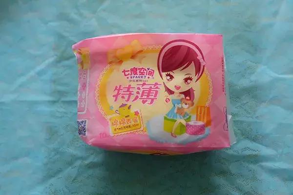 十大好卫生巾品牌排行榜,改善经期不适的卫生巾哪个品牌好