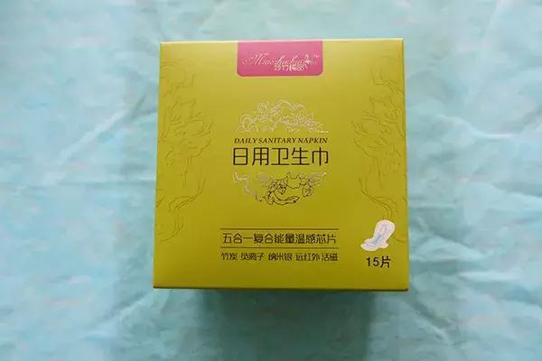 十大好卫生巾品牌排行榜,改善经期不适的卫生巾哪个品牌好