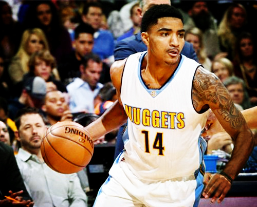 瞭望NBA：“青年兵”远走高原水土不服恐吃瘪，关键是它