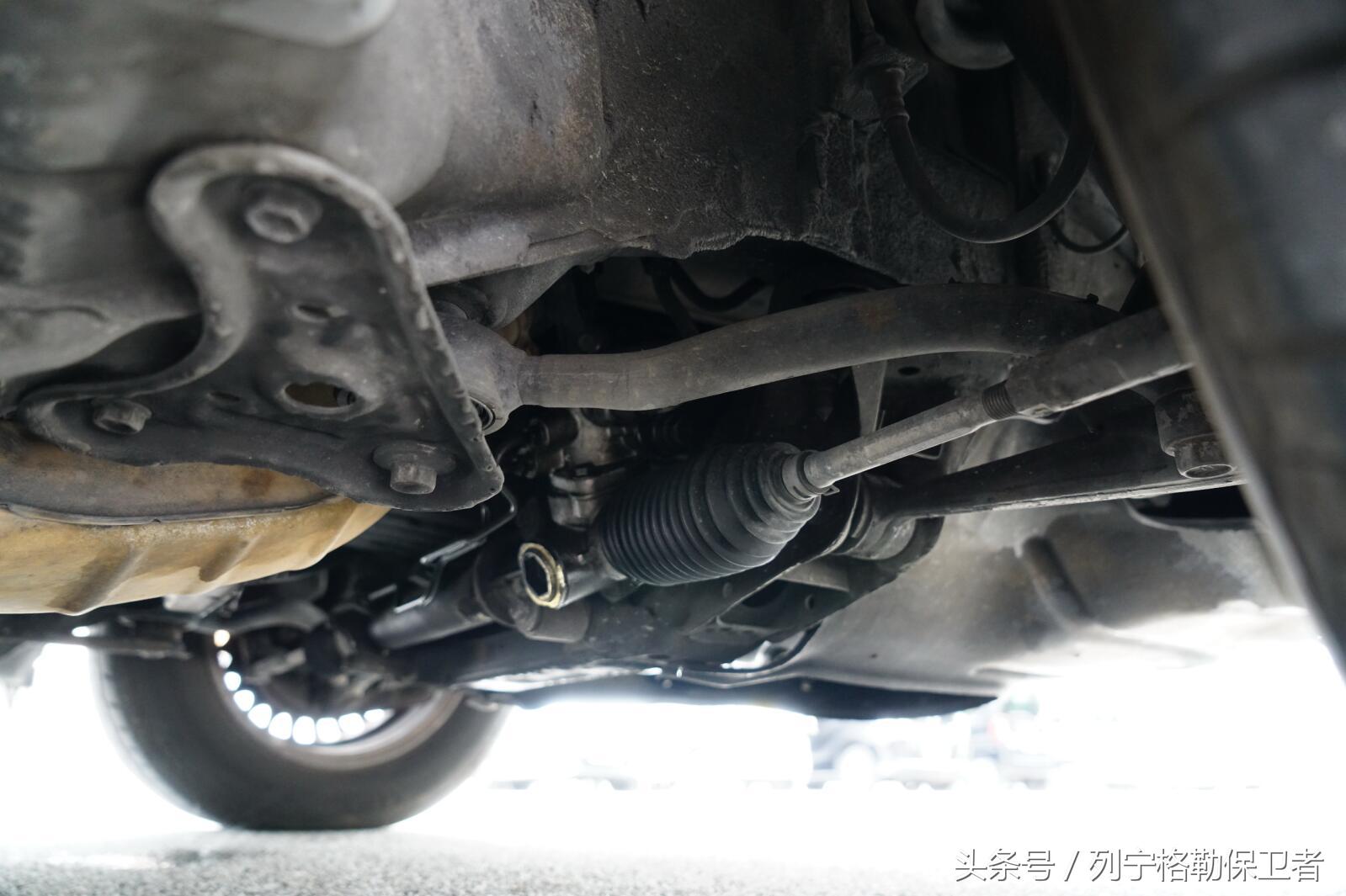 宋楠:在日本体验近30万公里皇冠出租车是种什么感觉