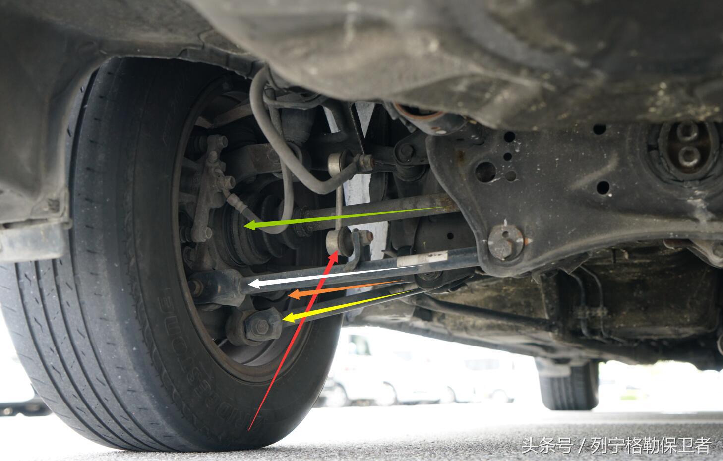 宋楠:在日本体验近30万公里皇冠出租车是种什么感觉