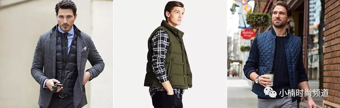 羽绒背心女马甲外穿潮中长款,羽绒背心内穿搭配