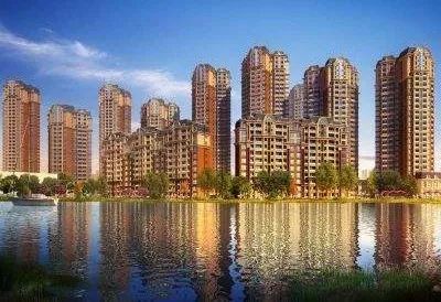 Big榜：成都各区最高建筑大盘点，有些区制高点连100米都不到！