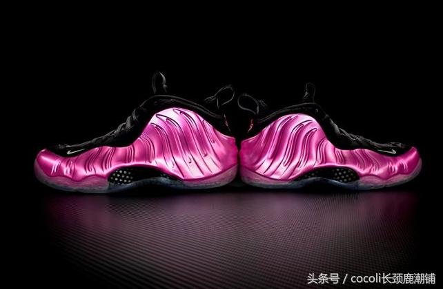 那些值得骄傲的粉色！让这个冬天的男男女女都燥起来！