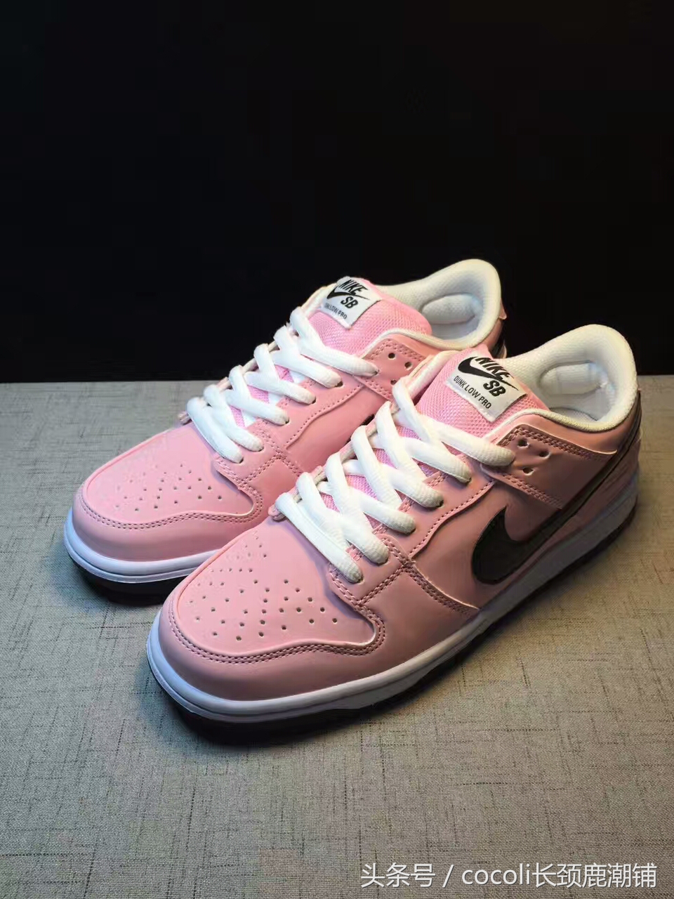 那些值得骄傲的粉色！让这个冬天的男男女女都燥起来！