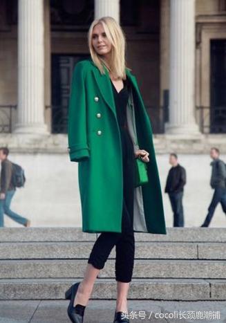 那些值得骄傲的粉色！让这个冬天的男男女女都燥起来！