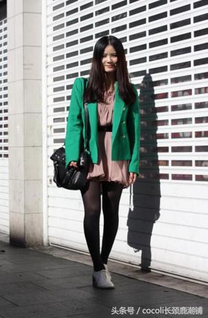 那些值得骄傲的粉色！让这个冬天的男男女女都燥起来！