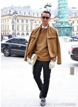 那些值得骄傲的粉色！让这个冬天的男男女女都燥起来！