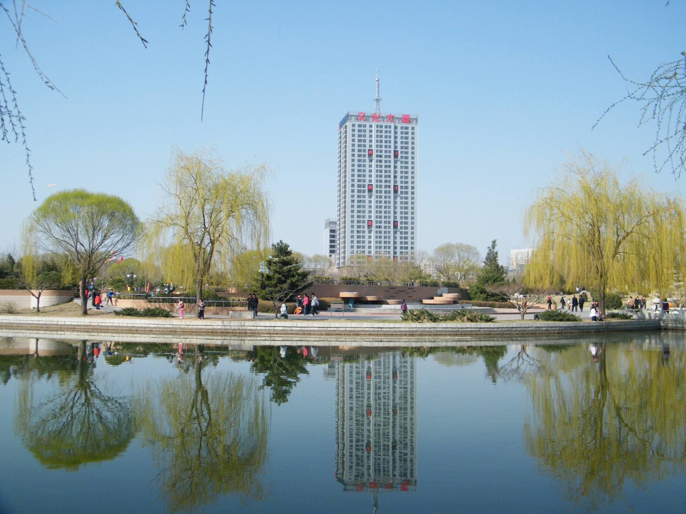 燕郊北漂人的真实生活,40万北漂在燕郊