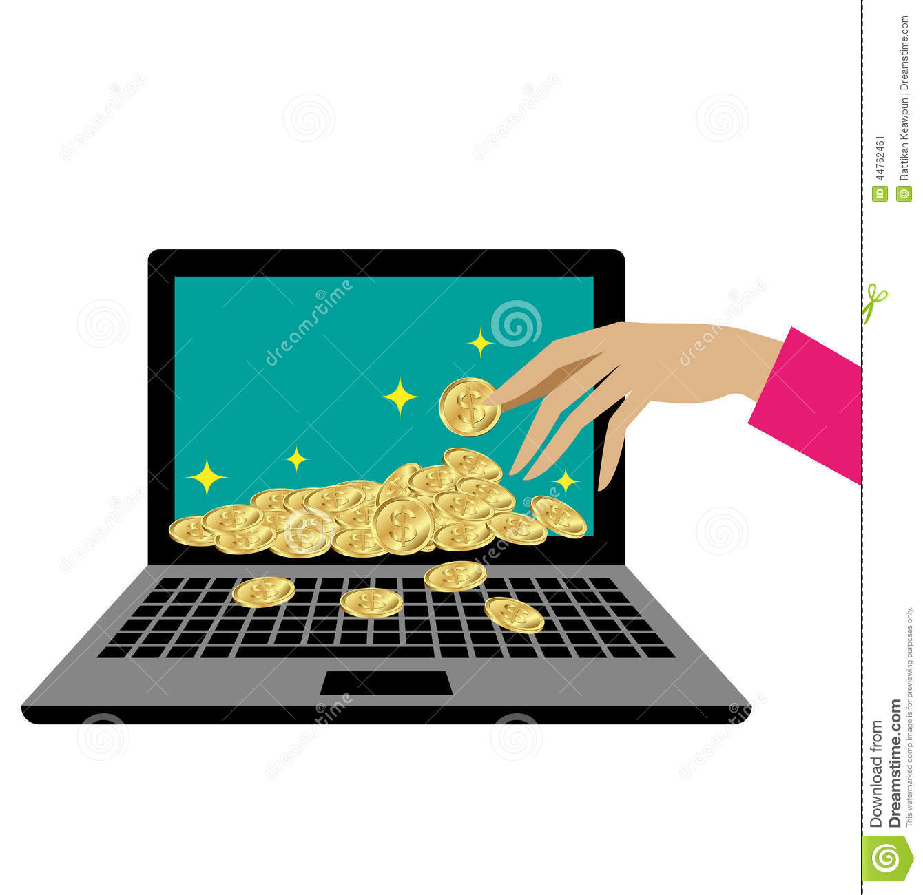 要用关于“互联网”优质图片的来看看