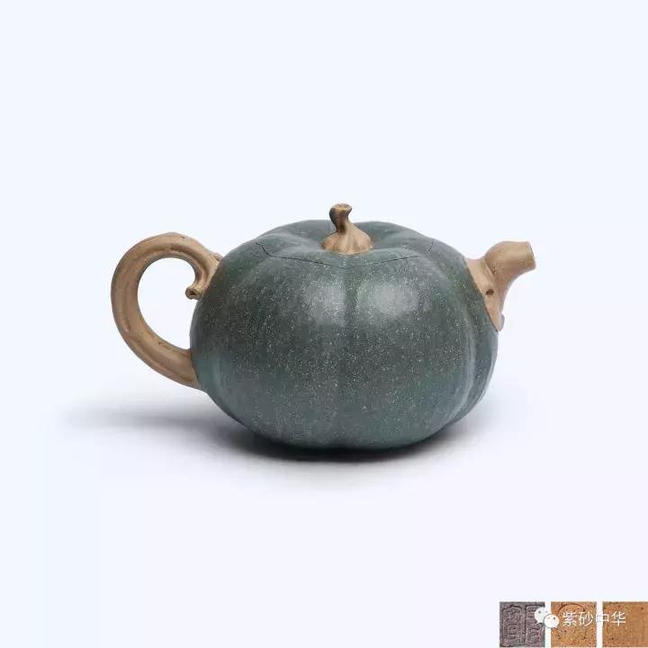 紫韵茗香,2019紫砂拍卖专场