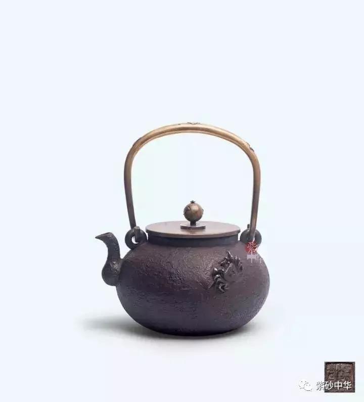 紫韵茗香,2019紫砂拍卖专场